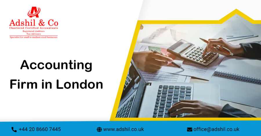 Best Accounting Firm in London